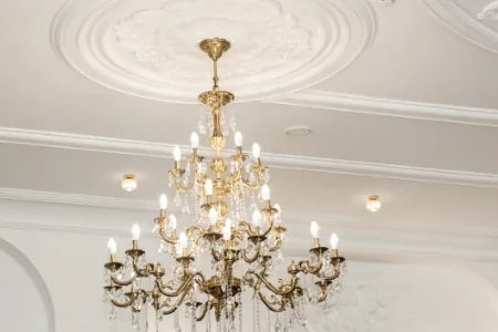 Troubleshooting a Chandelier: Lights Not Working