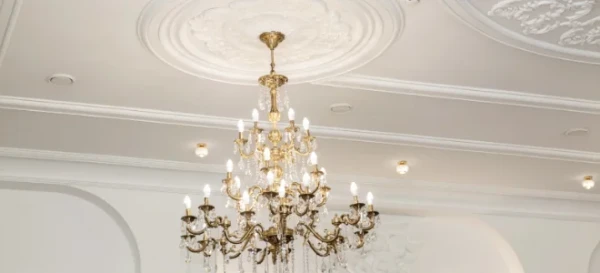 Troubleshooting a Chandelier: Lights Not Working