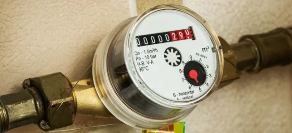 Troubleshooting Common Water Meter Problems 