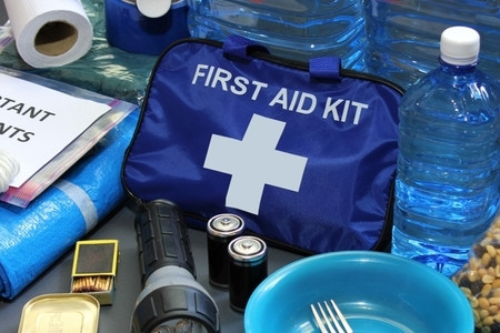 Comprehensive Emergency Checklist