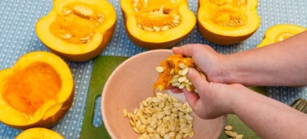 How to Use Every Part of a Pumpkin 