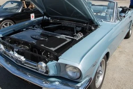 What Goes Into Converting a Car to Electric? 