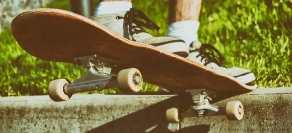 How to Make a Skateboard 