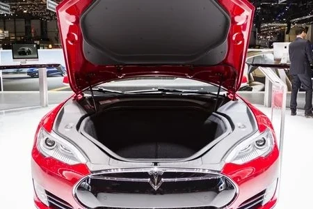 800 Parts You Don't Need To Replace In Electric Cars 