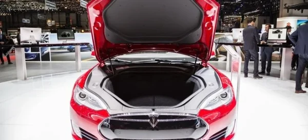 800 Parts You Don't Need To Replace In Electric Cars 