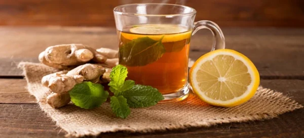 How to Make Lemon Balm Tea 