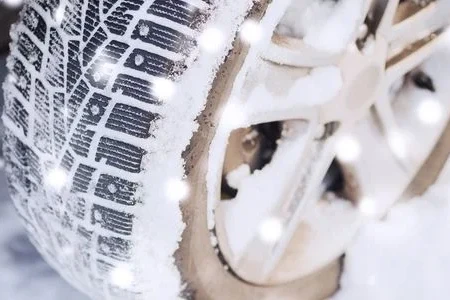 Winter Car Care for People Who Park Outside 