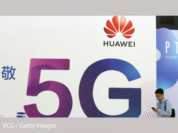 Huawei: UK to make 5G decision 'by the autumn'