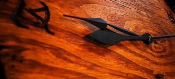 How to Build a Clock