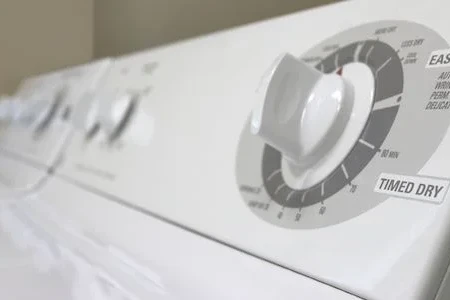 How Do I Know if My Dryer's Thermal Fuse Is Blown? 