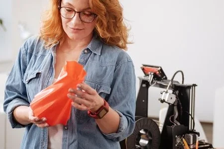 You Can Make Endless Cool Things With 3D Printers 