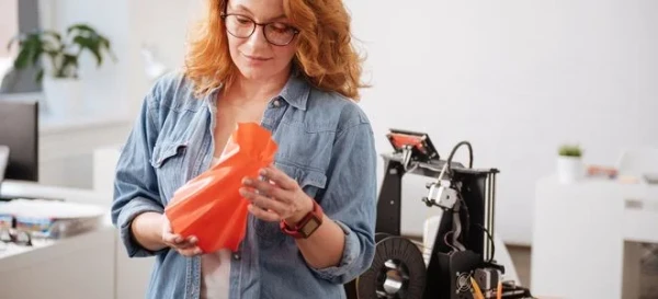 You Can Make Endless Cool Things With 3D Printers
