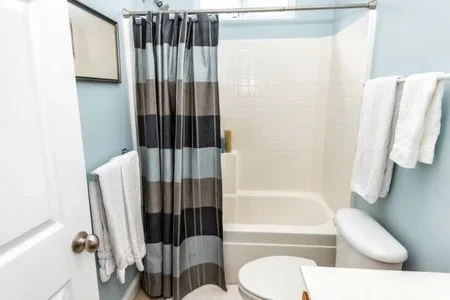 How to Wash Shower Curtains 