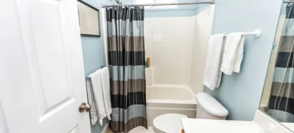 How to Wash Shower Curtains