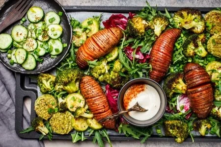 Beginner's Guide to Tiny Home Cooking