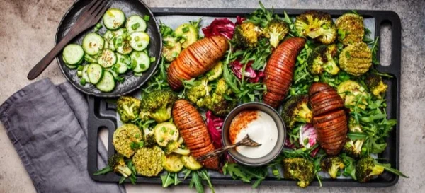 Beginner's Guide to Tiny Home Cooking