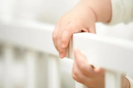 How to Make Sure Your Baby Crib Is Safe