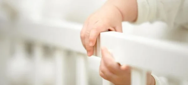 How to Make Sure Your Baby Crib Is Safe