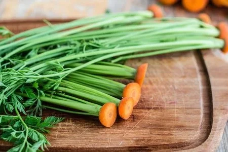 Scraps to Snacks - Food Waste You Can Eat 