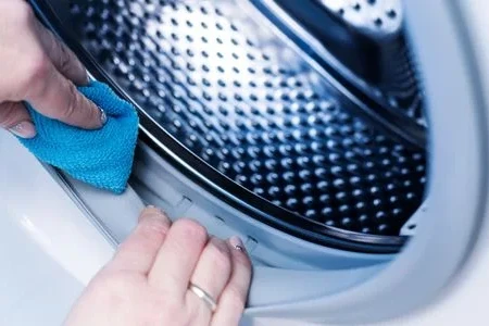 Front Load Washer Troubleshooting