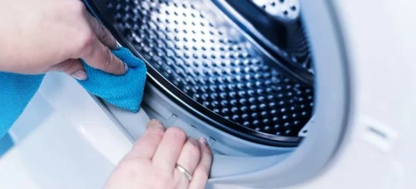 Front Load Washer Troubleshooting