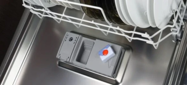 Common Dishwasher Soap Dispenser Problems