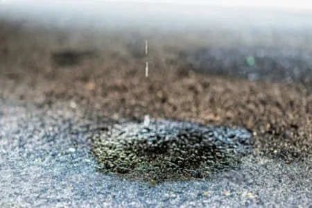Common Causes of a Car Leaking Water and What it Means 