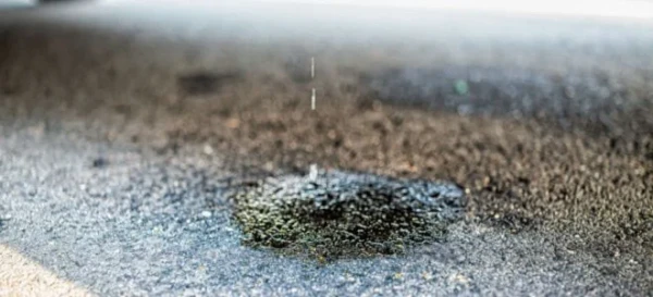 Common Causes of a Car Leaking Water and What it Means 