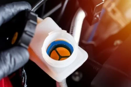 Low Clutch Fluid Symptoms 