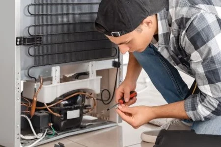 Repairing Your Refrigerator