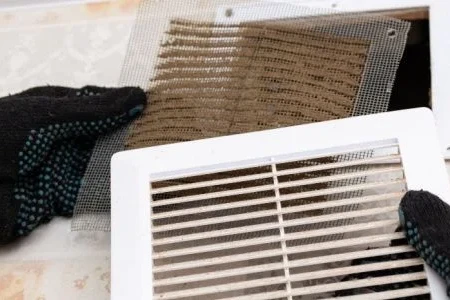 Cleaning Your Ductwork Yourself 