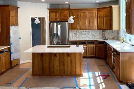 25 Things You Shouldn't Do in a Kitchen Remodel 