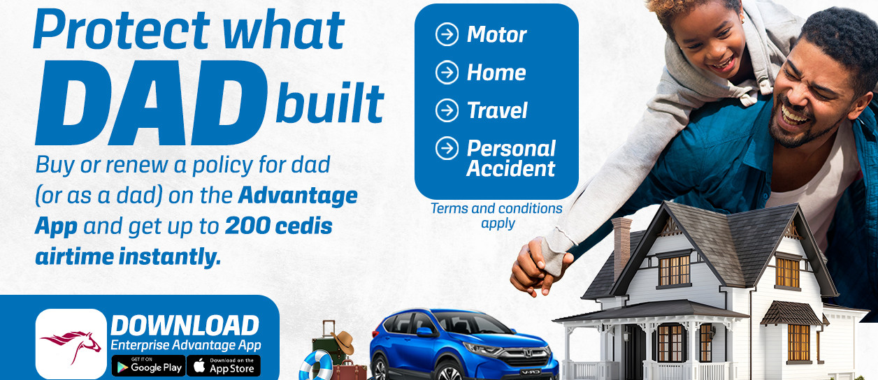 FATHER'S DAY PROMO FATHER'S DAY PROMO