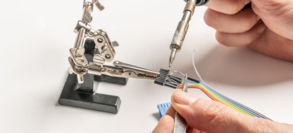 How to Use Soldering and Desoldering Tools