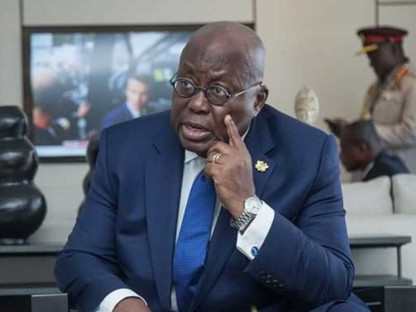 Closure of Twitter Africa office unfortunate – Akufo-Addo