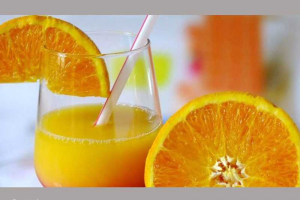  Why orange juice prices are soaring on global markets