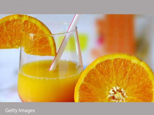  Why orange juice prices are soaring on global markets