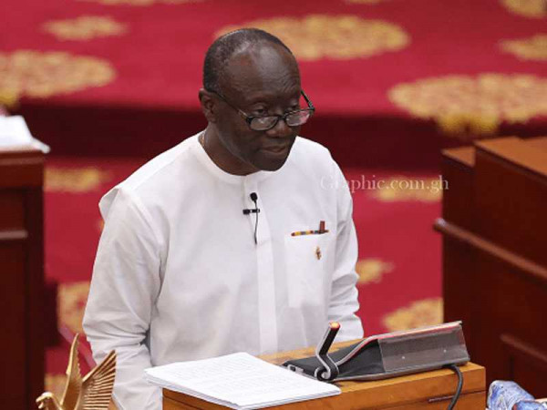 Parliament approves GHC6.7 billion Supplementary Appropriation for 2019