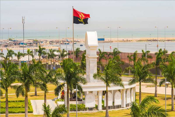 Industry Downturn in Angola Presents Opportunities for Local Content and Marginal Players