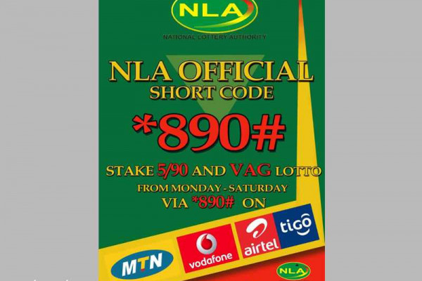 NLA resumes daily lotto draws