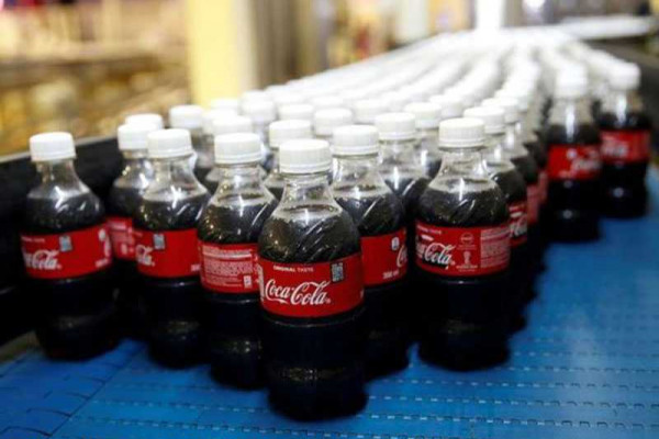 Microsoft wins five-year deal with Coca-Cola to supply business software