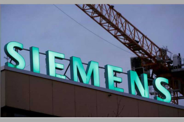 Siemens sees bigger hit from coronavirus impact coming as second-quarter profit plunges