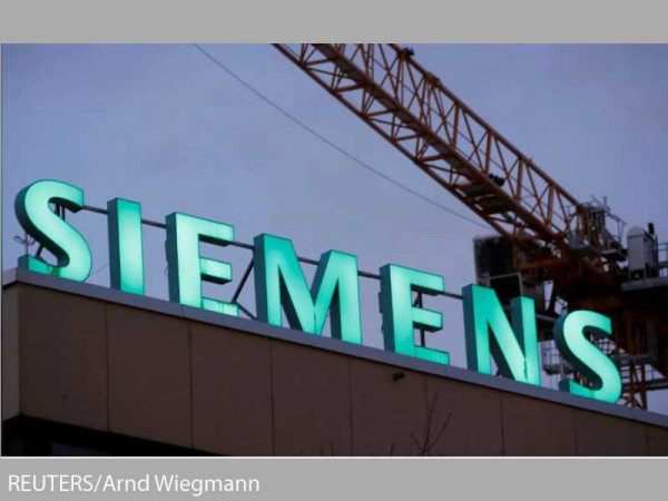 Siemens sees bigger hit from coronavirus impact coming as second-quarter profit plunges