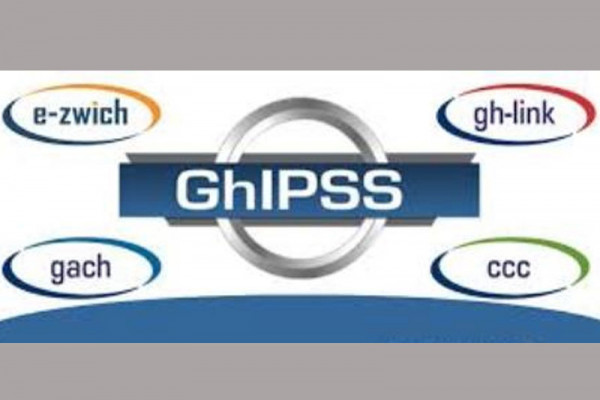  GhIPSS waives interbank and cross wallet transfer charges