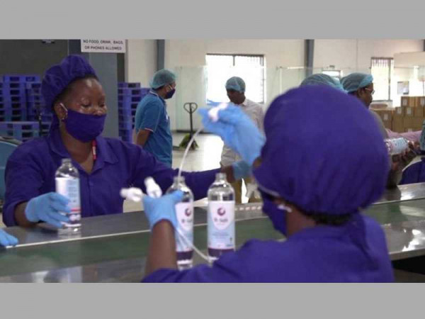  Coronavirus: How African firms are being impacted by the lockdown