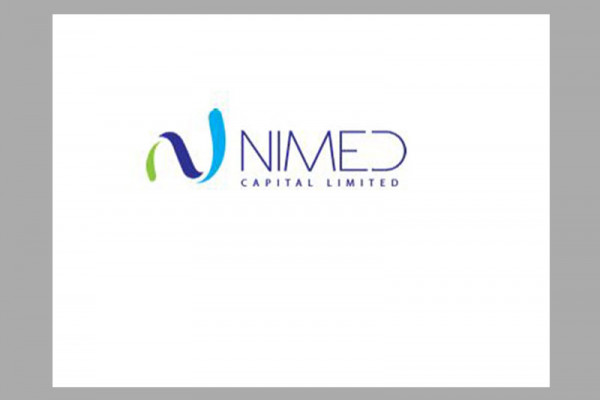 Nimed Capital Market Research WE 8-05-20