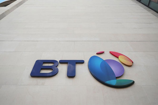 BT to launch 5G services this autumn