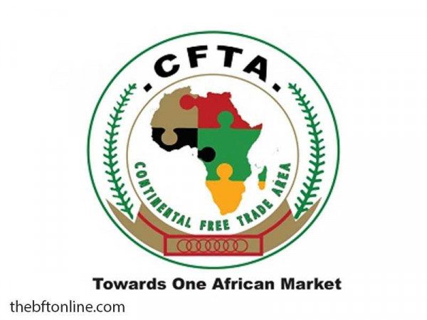 AfCFTA presents prospects to the agriculture sector