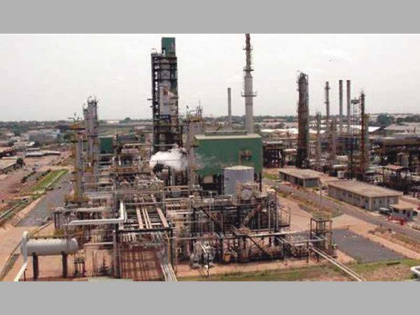 TOR restructuring: Energy Ministry receiving proposals from strategic investors
