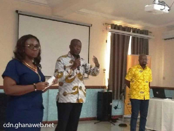 MTN Ghana tackles mobile money fraud with robust security